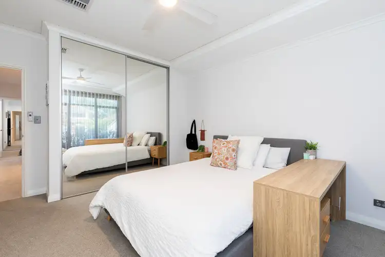 Fifth view of Homely house listing, 144 Fairfield Street, Mount Hawthorn WA 6016