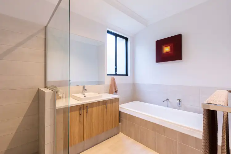 Sixth view of Homely house listing, 144 Fairfield Street, Mount Hawthorn WA 6016