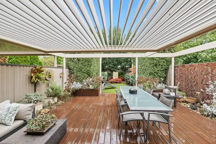 Main view of Homely house listing, 5/6 Salisbury Street, Werribee VIC 3030