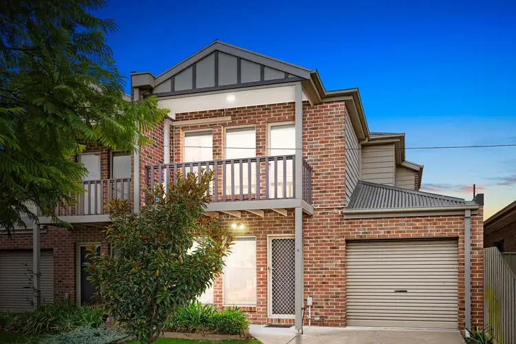 Second view of Homely house listing, 5/6 Salisbury Street, Werribee VIC 3030