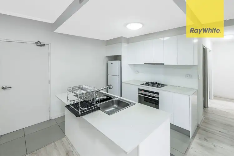 607/3 Weston Street, Rosehill NSW 2142