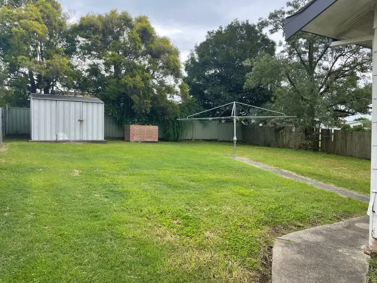 Third view of Homely house listing, 21 Dawson Crescent, Gloucester NSW 2422