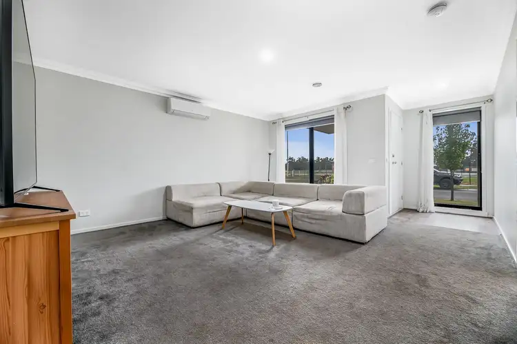 Third view of Homely house listing, 1/21 Oak Avenue, Longwarry VIC 3816