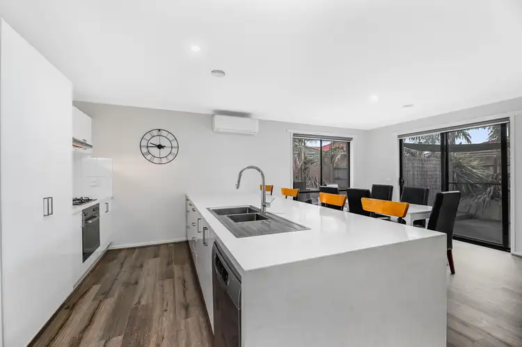 Fourth view of Homely house listing, 1/21 Oak Avenue, Longwarry VIC 3816