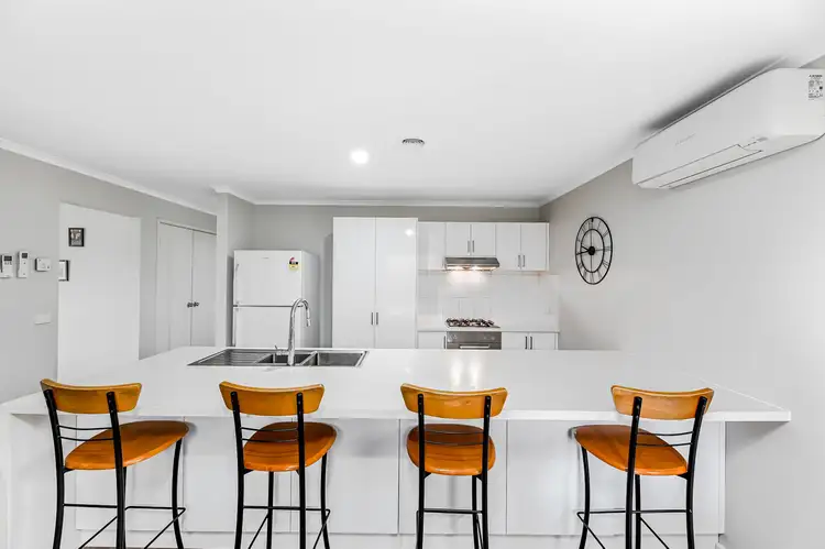 Fifth view of Homely house listing, 1/21 Oak Avenue, Longwarry VIC 3816