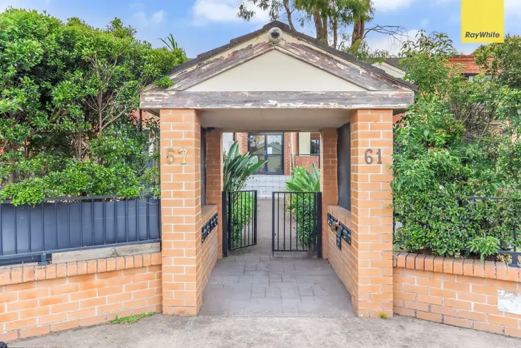 9/57-61 Penelope Lucas Lane, Rosehill NSW 2142