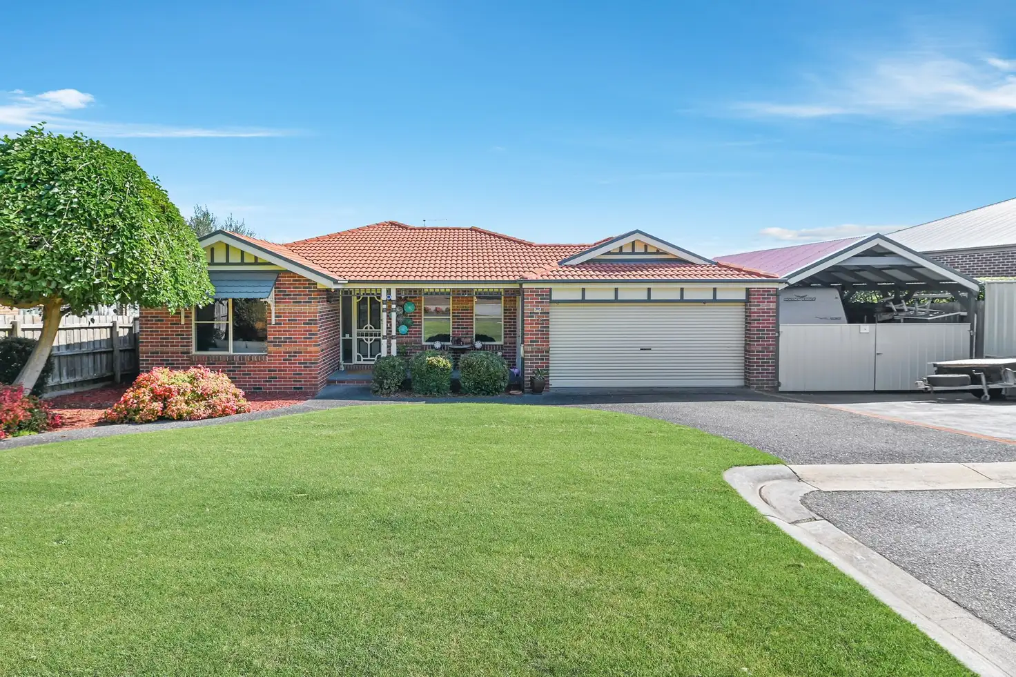 Main view of Homely house listing, 12 Pheasant Court, Berwick VIC 3806