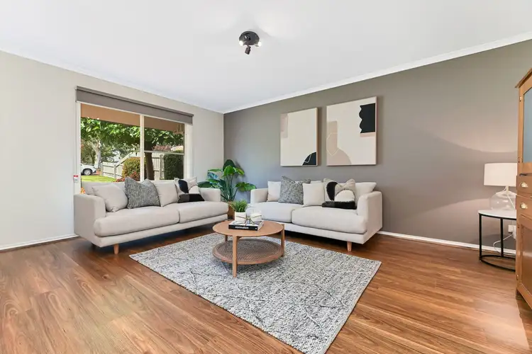 Third view of Homely house listing, 12 Pheasant Court, Berwick VIC 3806