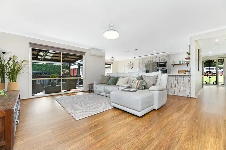 Sixth view of Homely house listing, 12 Pheasant Court, Berwick VIC 3806