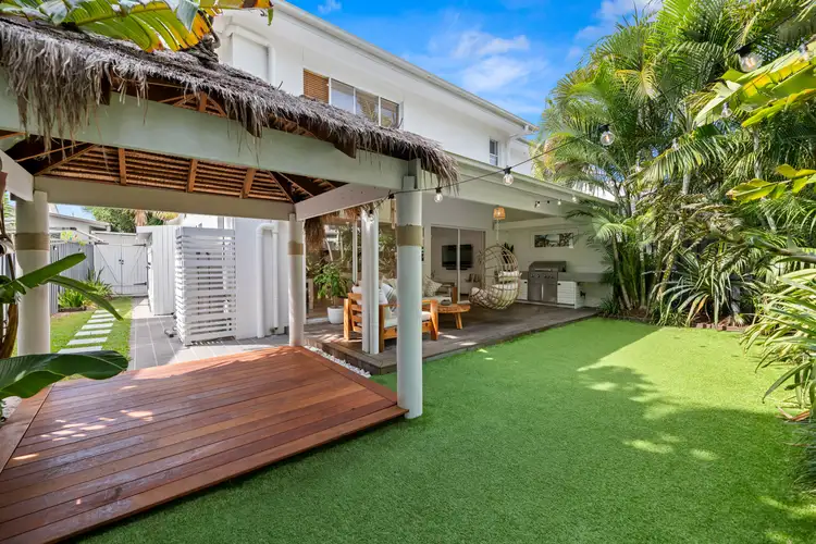 Main view of Homely house listing, 61 Venice Street, Burleigh Waters QLD 4220