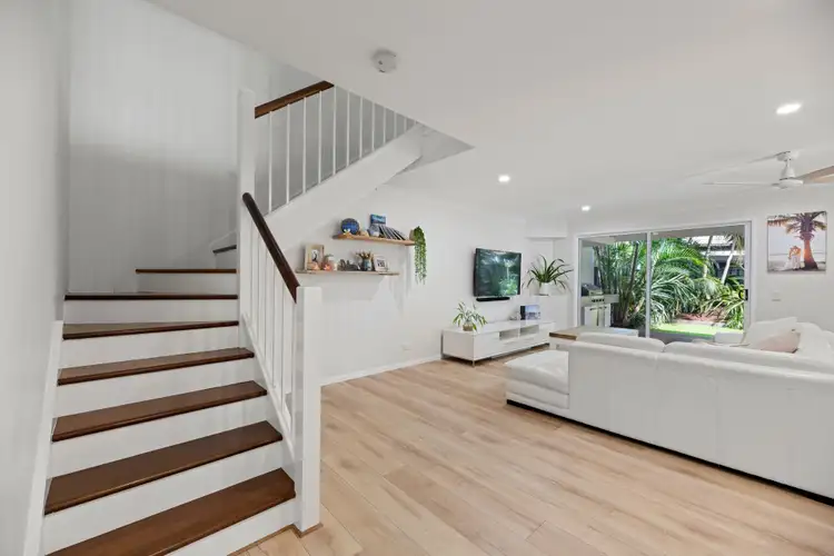 Third view of Homely house listing, 61 Venice Street, Burleigh Waters QLD 4220