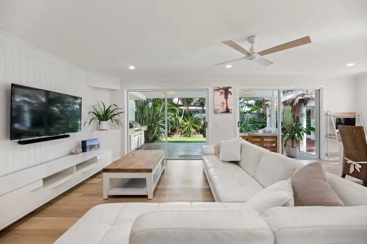 Fifth view of Homely house listing, 61 Venice Street, Burleigh Waters QLD 4220