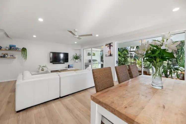 Sixth view of Homely house listing, 61 Venice Street, Burleigh Waters QLD 4220