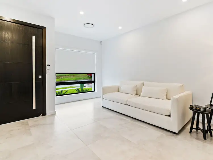 Second view of Homely house listing, 17 Long Reef Circuit, Gregory Hills NSW 2557