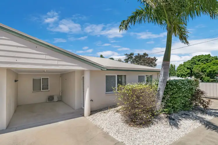 Second view of Homely house listing, 1/32-34 Second Street, Railway Estate QLD 4810