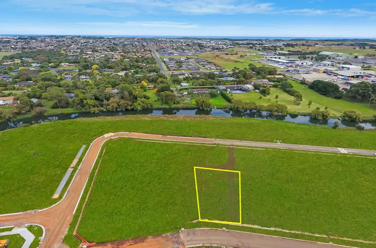 22 Brittain Avenue, Warrnambool VIC 3280