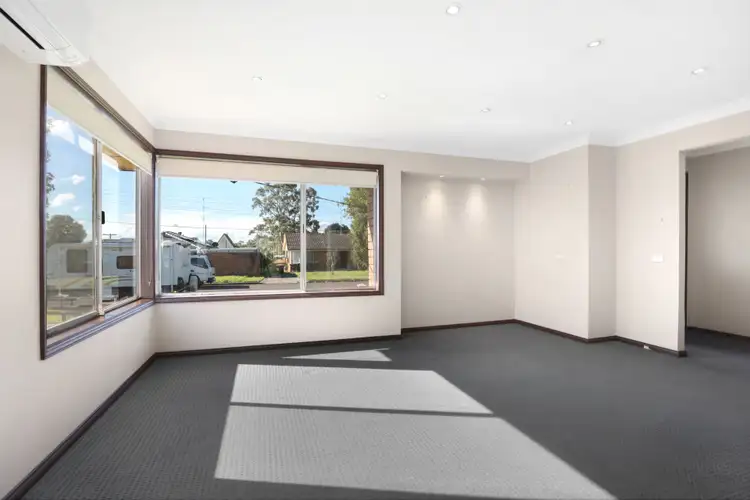 Second view of Homely house listing, 4 Girra Avenue, South Penrith NSW 2750