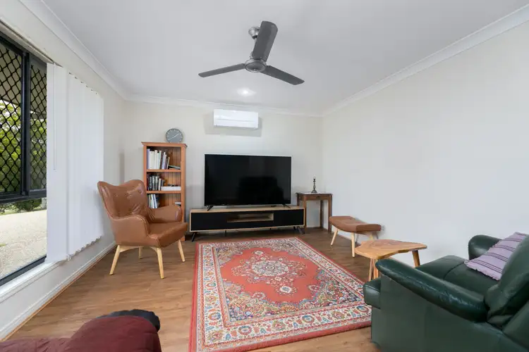 Second view of Homely house listing, 50 Daintree Street, Bellmere QLD 4510