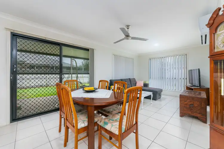 Fourth view of Homely house listing, 50 Daintree Street, Bellmere QLD 4510