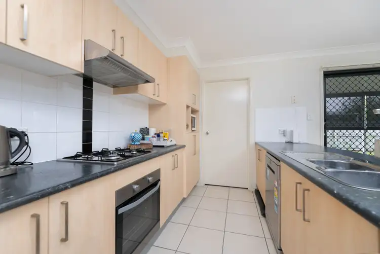 Sixth view of Homely house listing, 50 Daintree Street, Bellmere QLD 4510