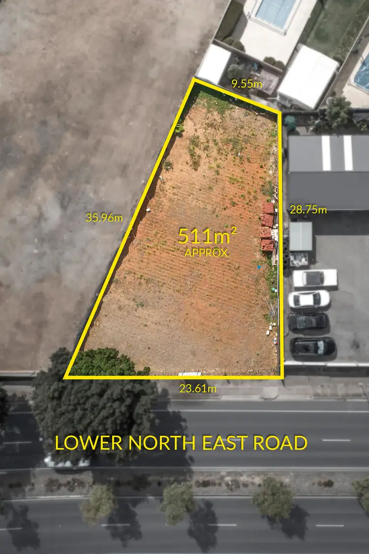 711 Lower North East Road, Paradise SA 5075