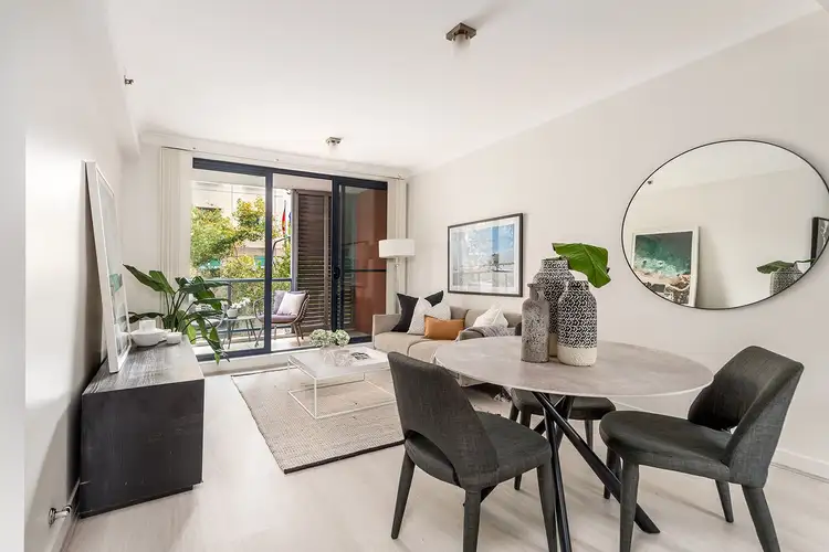 304/646 Harris Street, Ultimo NSW 2007