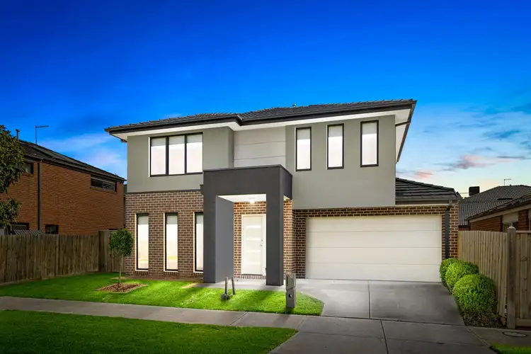 10 Astoria Drive, Point Cook VIC 3030