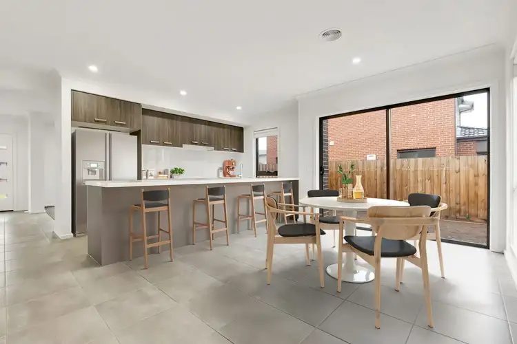 Third view of Homely house listing, 10 Astoria Drive, Point Cook VIC 3030
