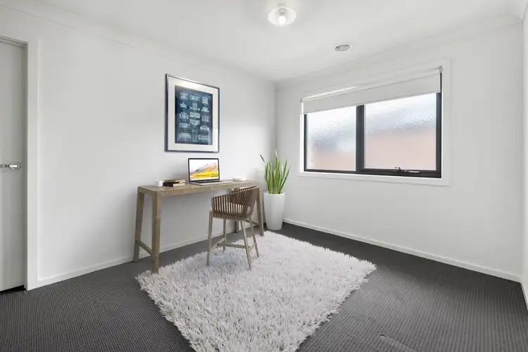 Fifth view of Homely house listing, 10 Astoria Drive, Point Cook VIC 3030