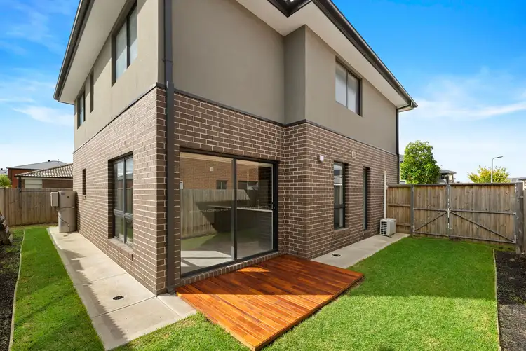 Sixth view of Homely house listing, 10 Astoria Drive, Point Cook VIC 3030