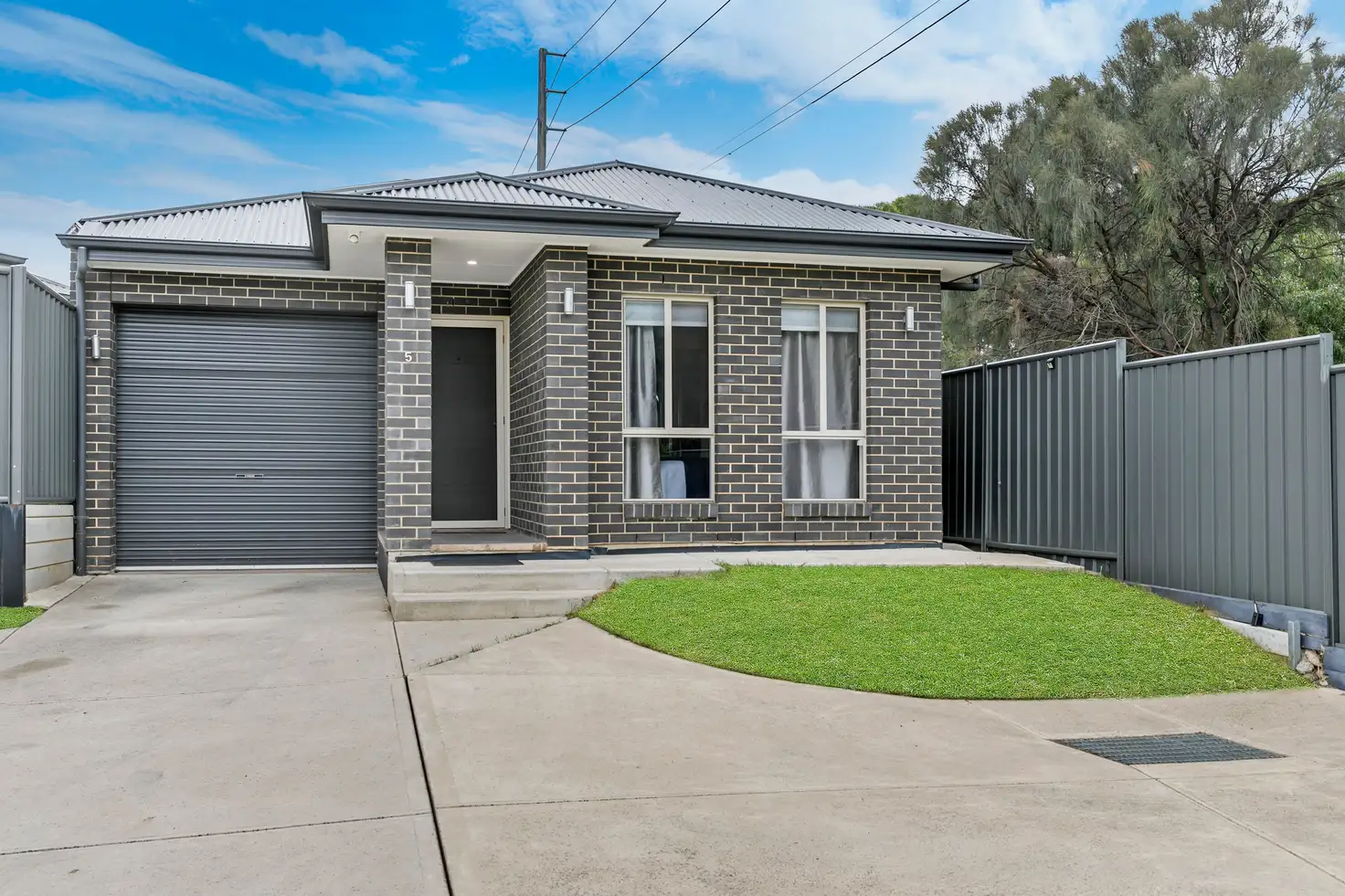Main view of Homely house listing, 5/23 Taurus Crescent, Modbury Heights SA 5092