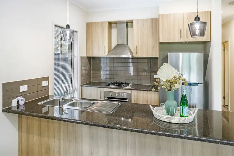 Fourth view of Homely house listing, 5/23 Taurus Crescent, Modbury Heights SA 5092
