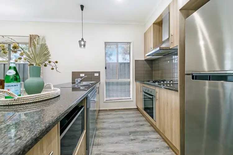 Fifth view of Homely house listing, 5/23 Taurus Crescent, Modbury Heights SA 5092