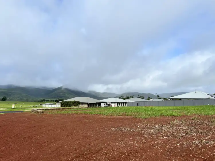 Third view of Homely land listing, Address available on request