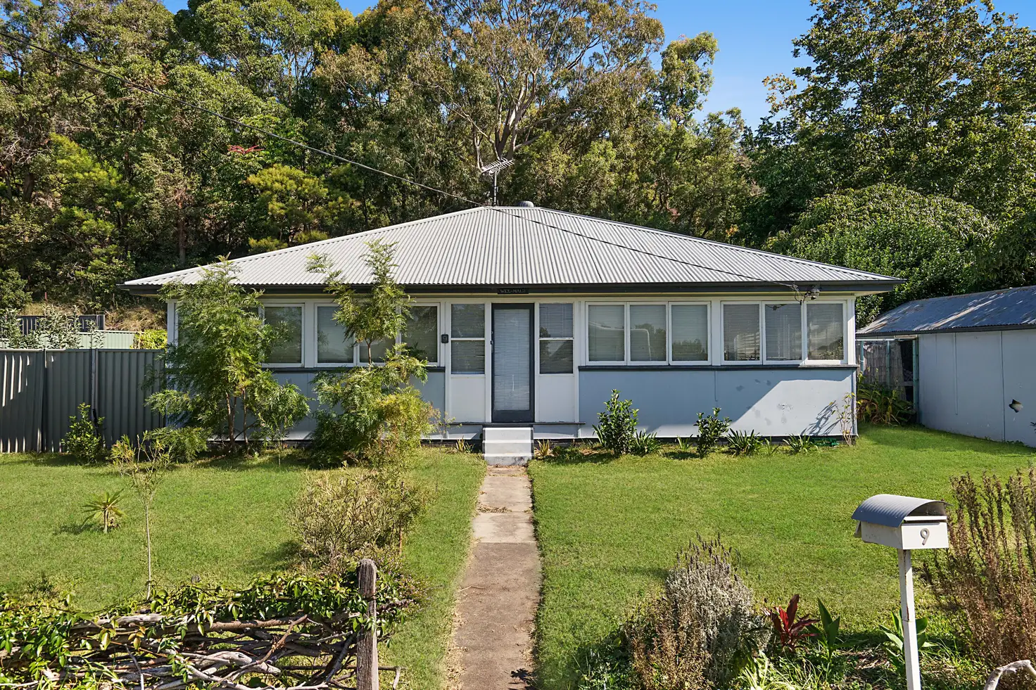 Main view of Homely house listing, 9 Brisbane Water Drive, Koolewong NSW 2256