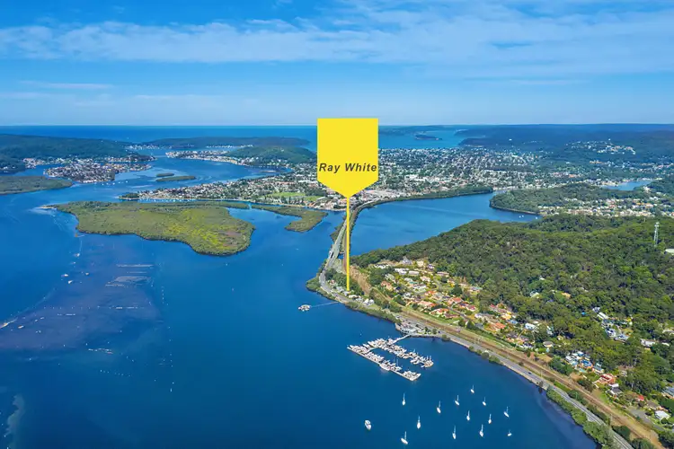 Fourth view of Homely house listing, 9 Brisbane Water Drive, Koolewong NSW 2256