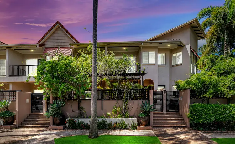 109/2-10 Greenslopes Street, Cairns North QLD 4870