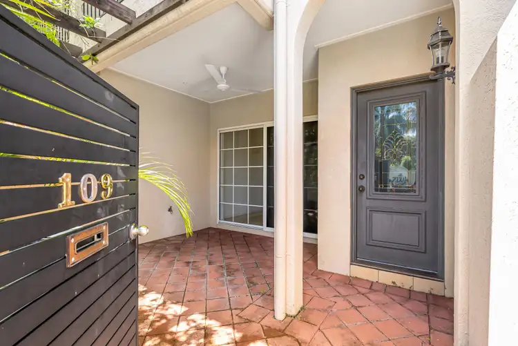 Sixth view of Homely unit listing, 109/2-10 Greenslopes Street, Cairns North QLD 4870