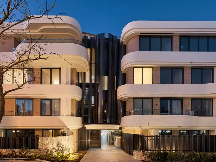 G03/12 Grosvenor Street, Neutral Bay NSW 2089