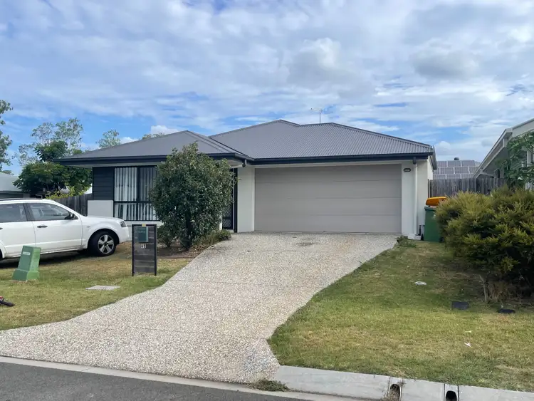 48 Naples Court, Redbank QLD 4301