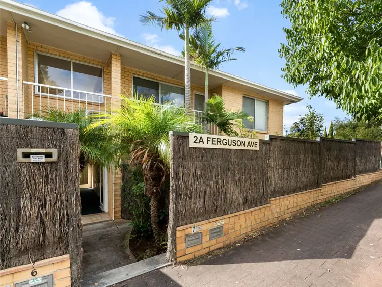 6/2A Ferguson Avenue, Myrtle Bank SA 5064