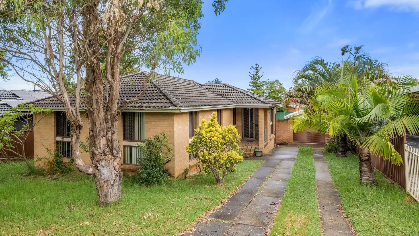 Main view of Homely house listing, 8 Duncansby Crescent, St Andrews NSW 2566
