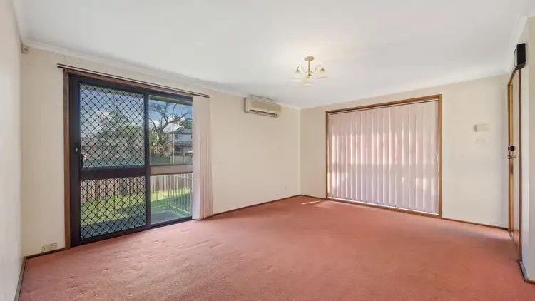 Third view of Homely house listing, 8 Duncansby Crescent, St Andrews NSW 2566