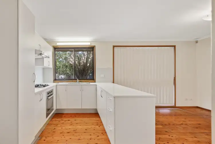 Sixth view of Homely house listing, 8 Duncansby Crescent, St Andrews NSW 2566