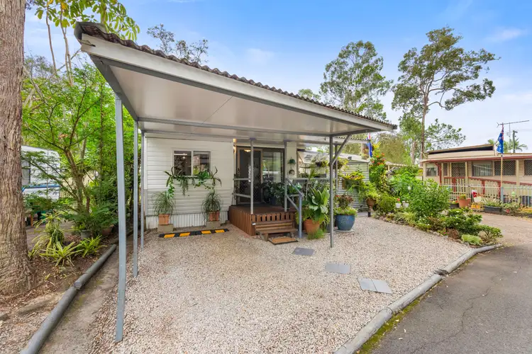 23/1 Eudlo Street, Landsborough QLD 4550