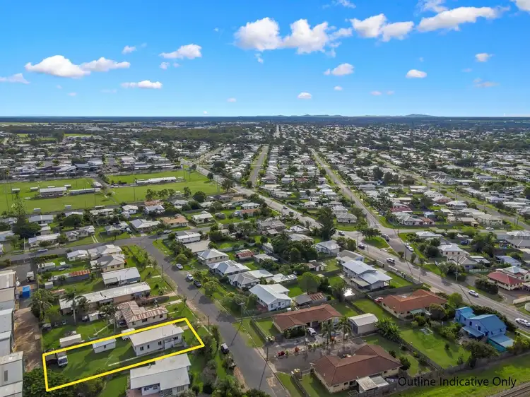 Main view of Homely house listing, 12 Logan Street, Norville QLD 4670