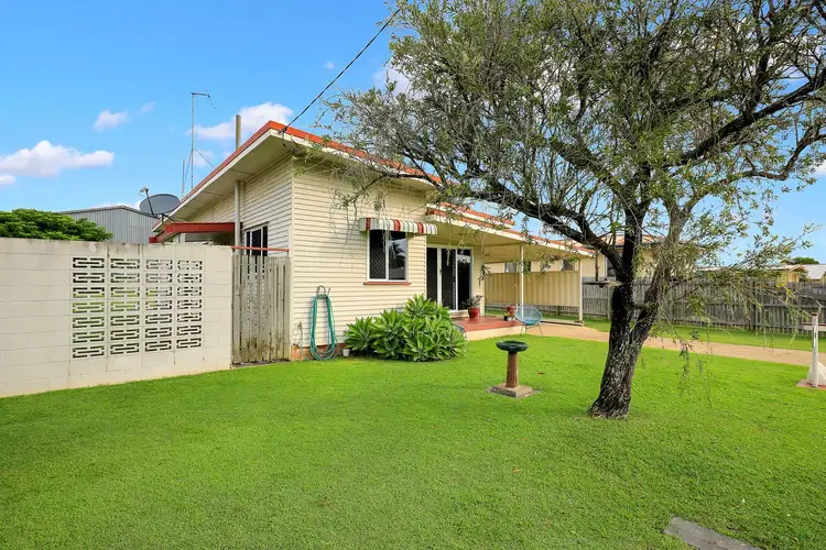 Fourth view of Homely house listing, 12 Logan Street, Norville QLD 4670