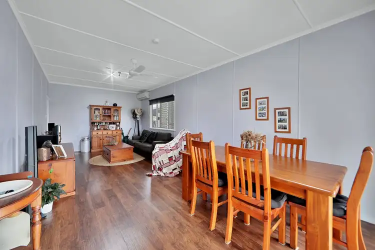 Fifth view of Homely house listing, 12 Logan Street, Norville QLD 4670
