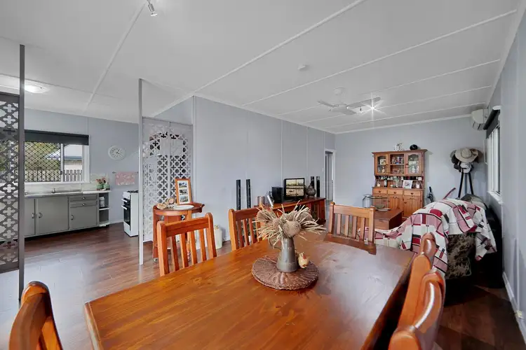 Sixth view of Homely house listing, 12 Logan Street, Norville QLD 4670
