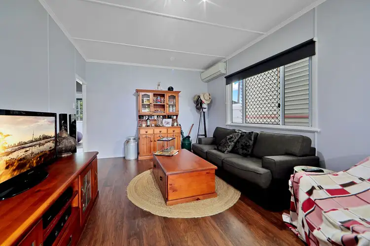 Seventh view of Homely house listing, 12 Logan Street, Norville QLD 4670